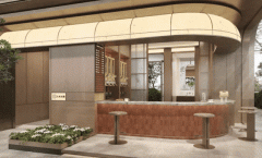 所以北次卧也能当做是一个完整的、可住