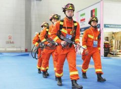 实做好消防安保各项工做